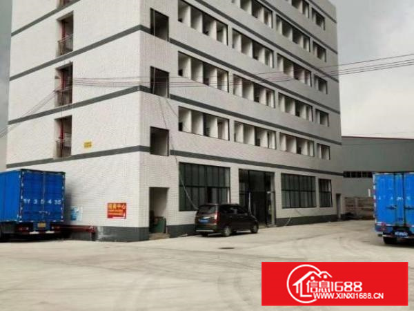 自带注塑和印刷环评厂房出租，可分租