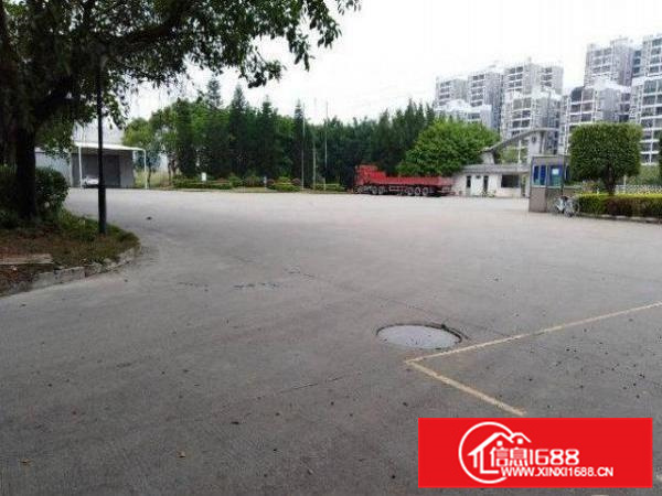 陈江单一层2800平红本厂房可办环评电按需