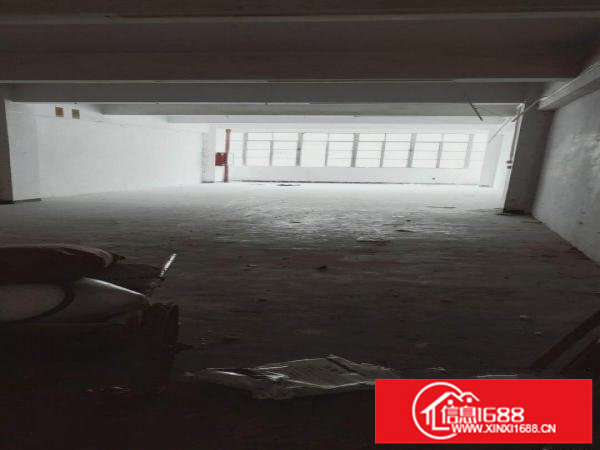 布吉可做制衣厂房200平方起租，形象好