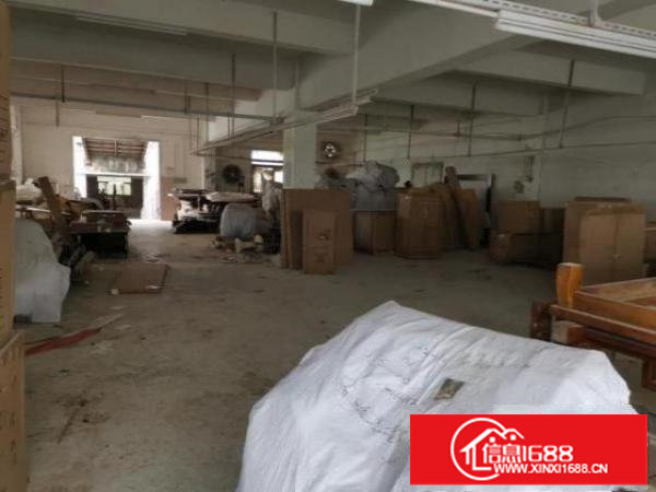 龙岗原业主独院厂房5800平招租！