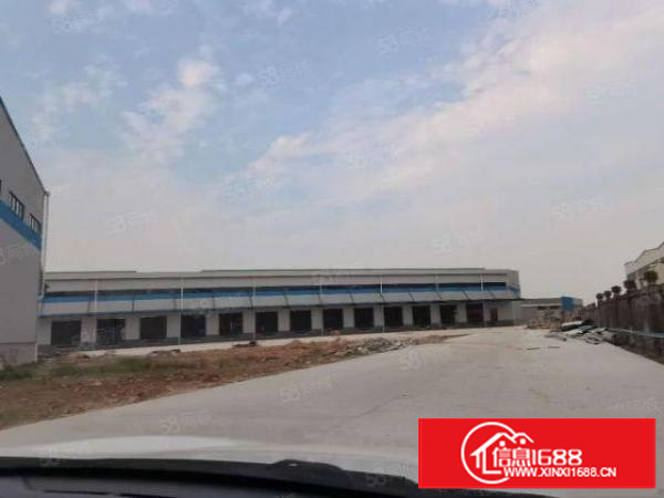 寮步新出原房东独院33000平物流仓实际面积低价出租