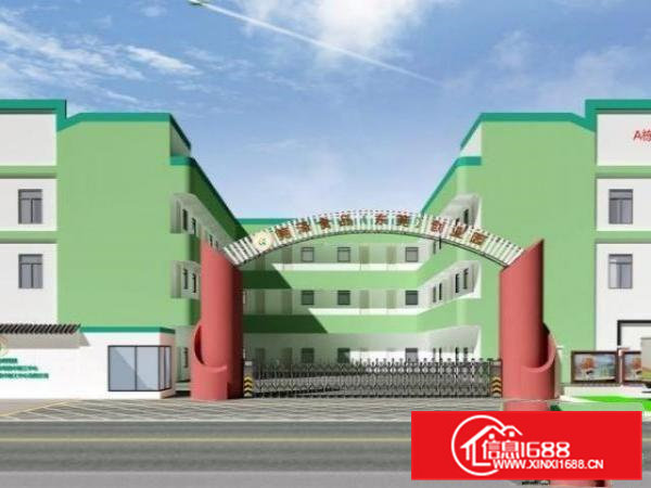 清溪食品厂房低价招租