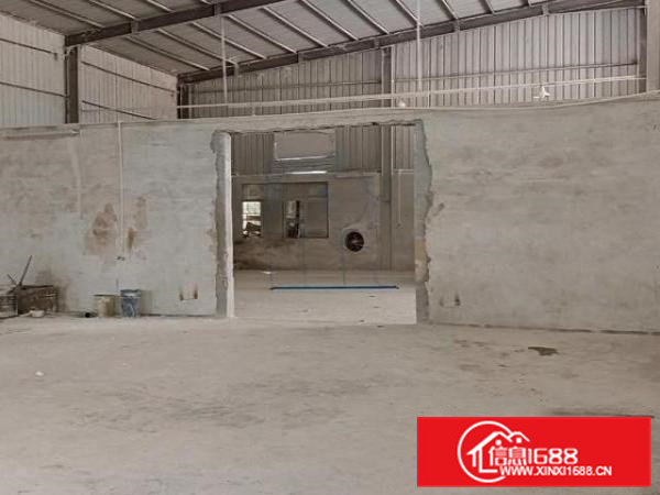 精致小独院厂房出租，特别适合五金等行业