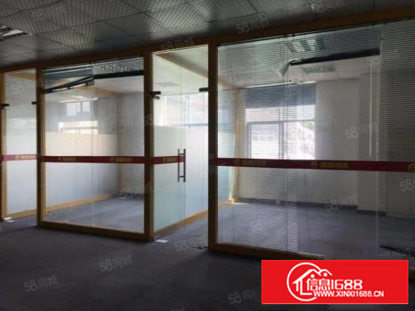 石岩同富裕新出原房东实际面积整层2053平方厂房出租，含税