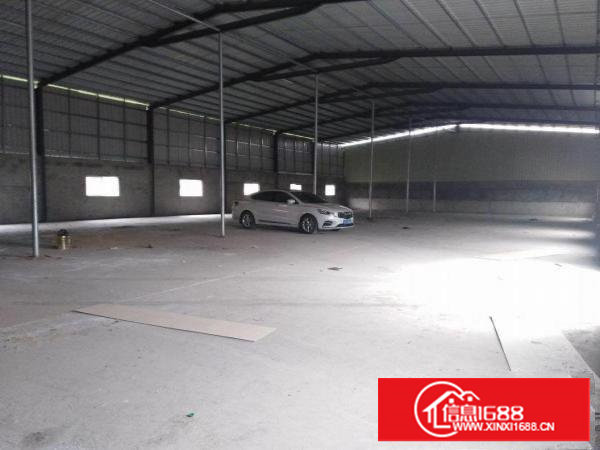 塘厦石鼓新出一楼600平厂房可进大车三相电行业不限