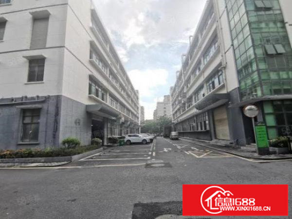 观澜樟坑径五和大道边原房东一楼1000平米厂房仓库出租无公摊