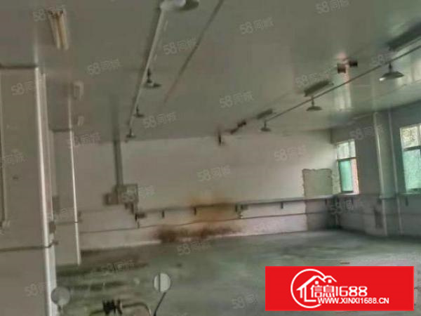 长安高速路口附近一楼650平方招租