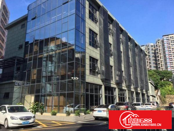 坂田创客中心50至620平，适合教育培训，电商办公！