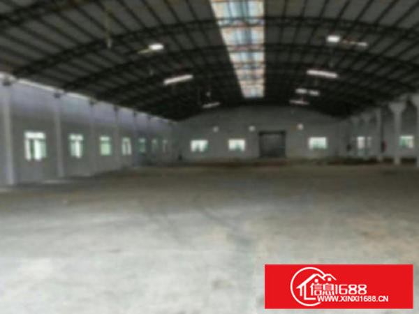 高埗独院单一层招商中1500平方面积