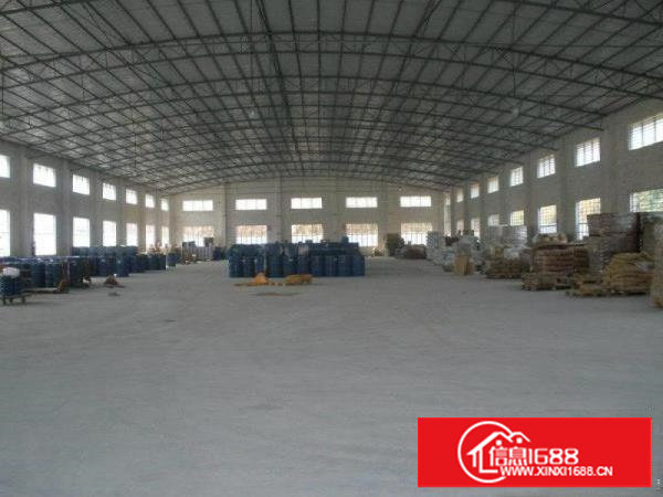 塘厦诸佛岭，8米高钢构1850平出租