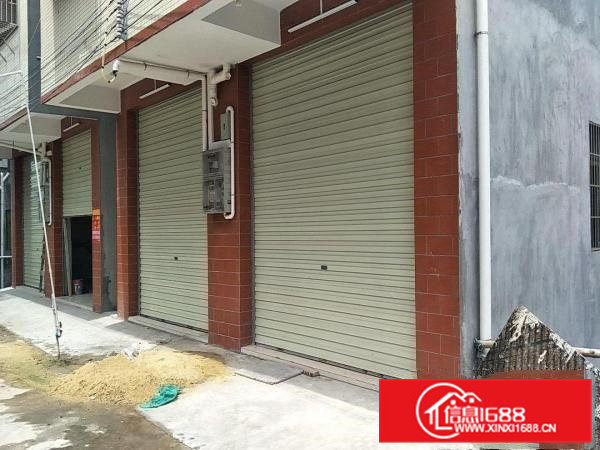 岗梓仓库300平米