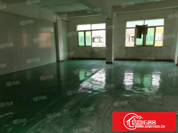 清溪青皇村楼上160平方，2000元全包