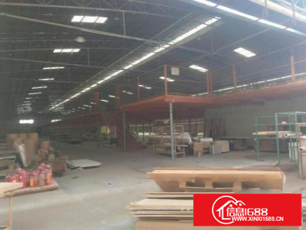 顺德勒流独门独院标准厂房！