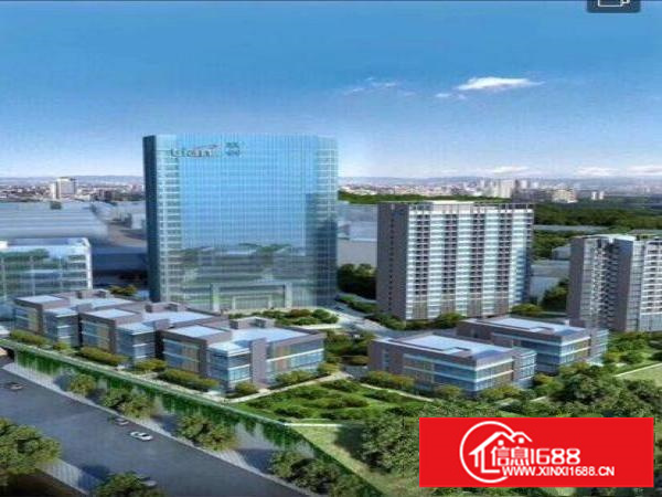 联创集团招商部，一手房东厂房，大小均可，整层整栋出租。