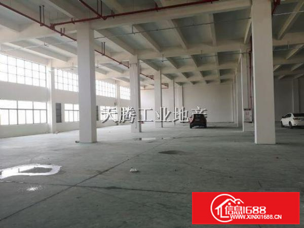 容桂首层450方用电按需适合做五金、机械