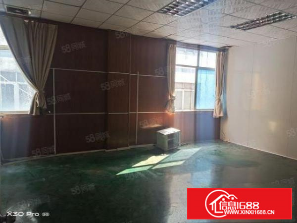 长安新出独院厂房4500平