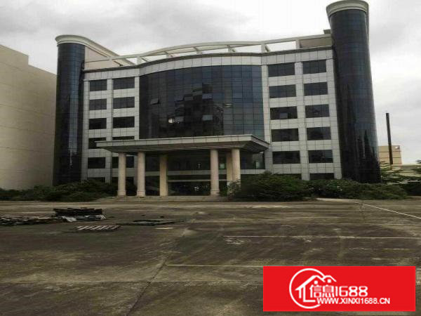 坪地高桥高新产业园9万平米出租