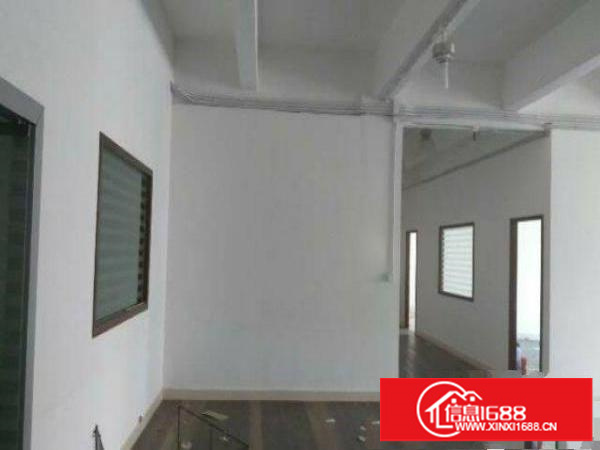 平湖华南城旁精品三层独院3200平方米出租