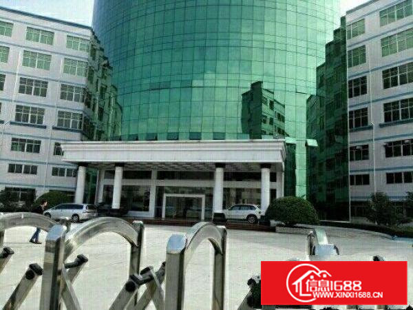 官井头村委会附近30000平米标准厂房招租