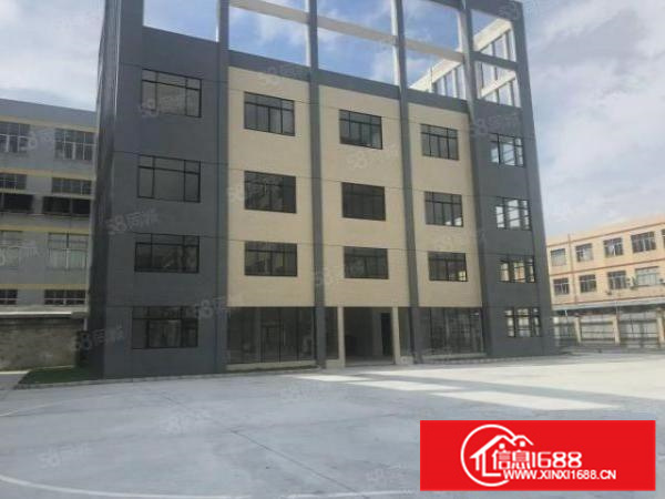 全新厂房独门独院标准厂房15000方可分租配电大