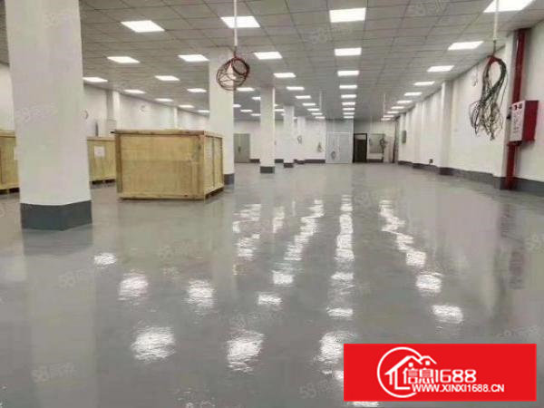 松山湖附近12800平米独院出租,证件齐全可办环评,大小分租