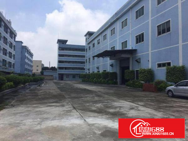 我有大坪高速边800平方电子厂房，办公室和水电配齐