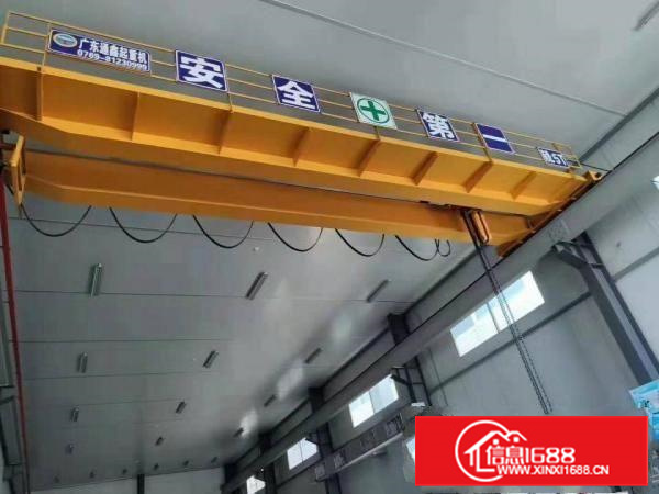 （出租）长安厦岗独门独院11200平厂房带5吨行车空地超大