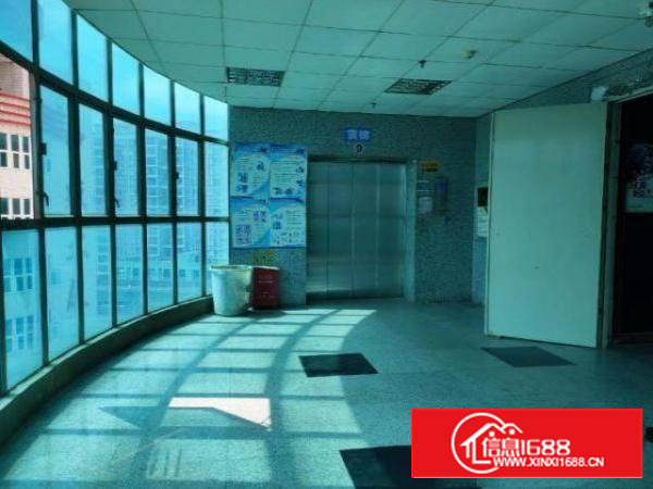 沙井大王山工业一路，楼上400平，带精装修