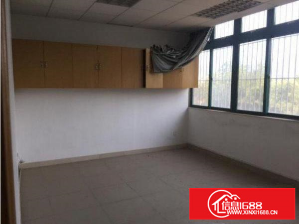 出租坪山新区坪山坪山燕子岭新出精装修的办公室400平