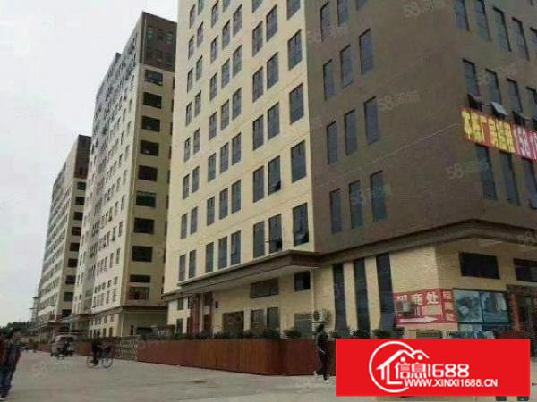 龙华大浪新出原房东楼上带装修800平方厂房招租