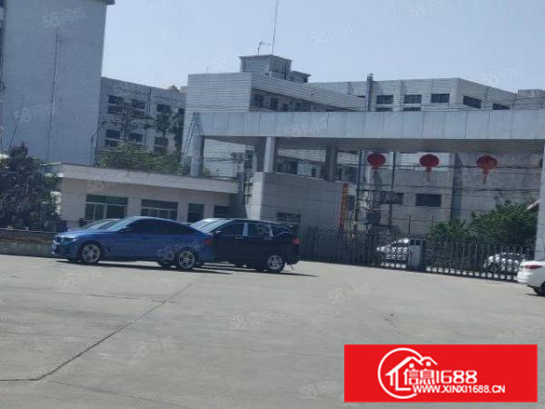 东莞凤岗原房东一楼厂房出租2800平方（带办公室装修）