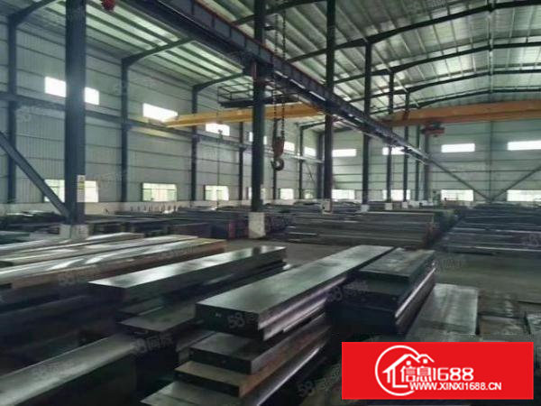 靓盘！可过环坪！大塘村新出原房东单一层钢构4200平厂房出租