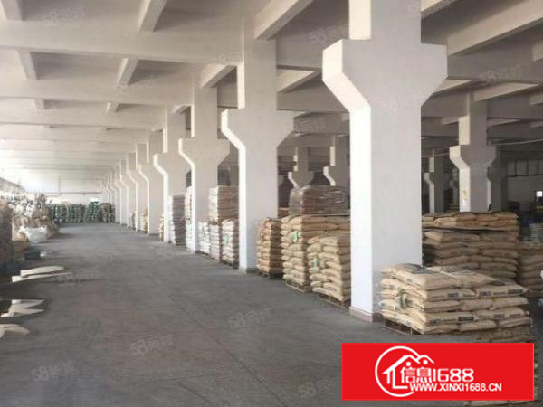 长安一楼厂房出租500平1000平1500平街口乌沙中心区