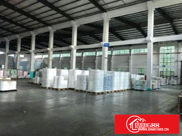 大朗镇新出独门独院水电齐全可办环评滴水9米厂房出租大小可分租