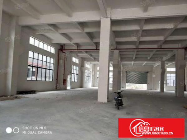 顺德区勒流富安工业区B区全新厂房出租，价格美丽，适合多行业
