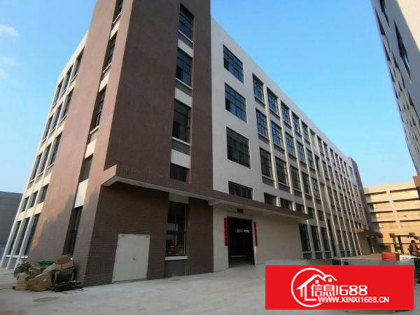 证件齐全原房东高新科技园厂房5500平方出租