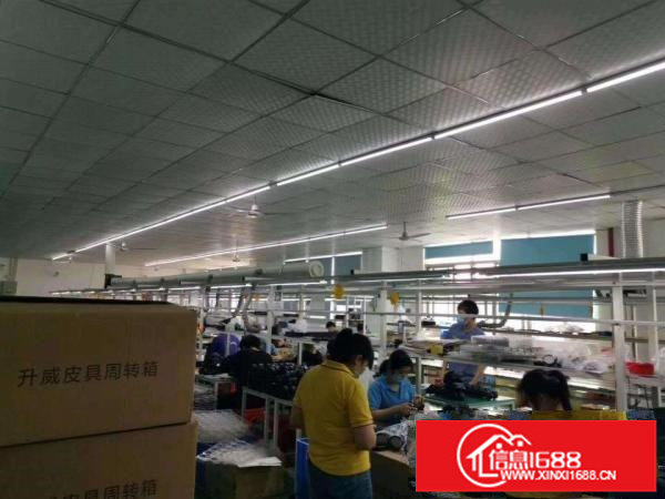 水官高速出口、228工业区大量厂房出租650-4100㎡