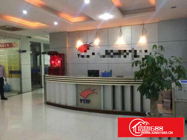 塘厦高速出口新出原房东楼上带装修厂房4000平米