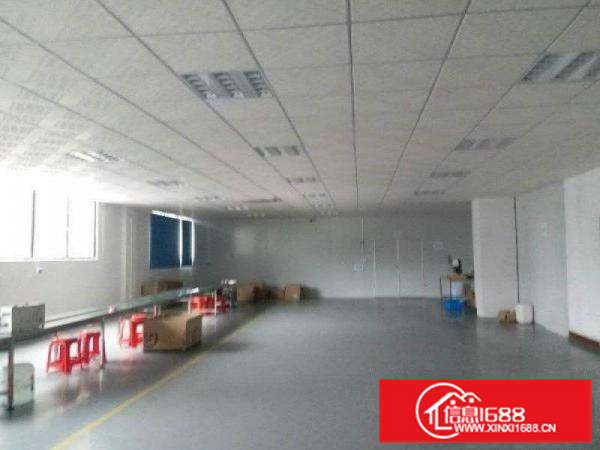 陈江三阳酒店附近楼上厂房800平方，急租！