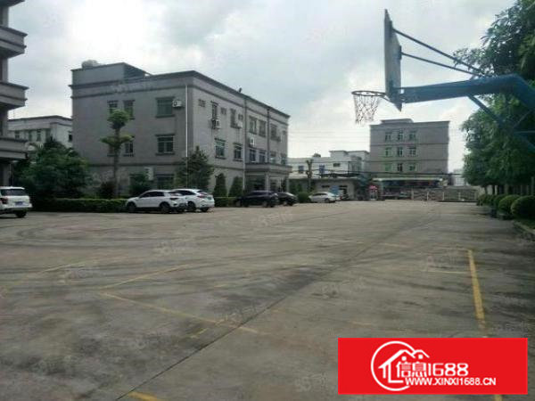 虎门北栅楼上新出精装修1200平水电到位厂房出租仓库出租