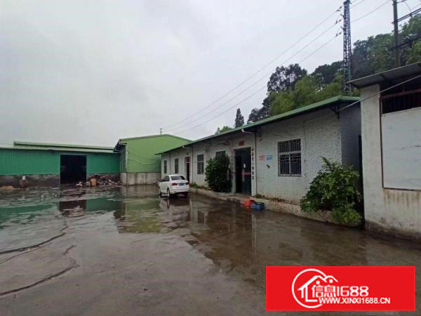 经典小独院，超大空地，交通便利，可进挂车