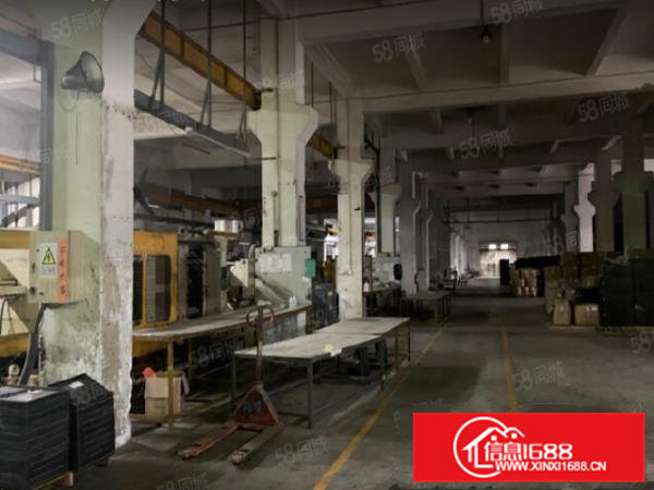 清溪主干道边上新出标准一楼1500平方带牛角