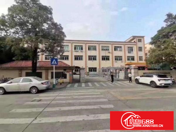 松岗红星400平方厂房出租独门独院厂房分租18元带装修厂房