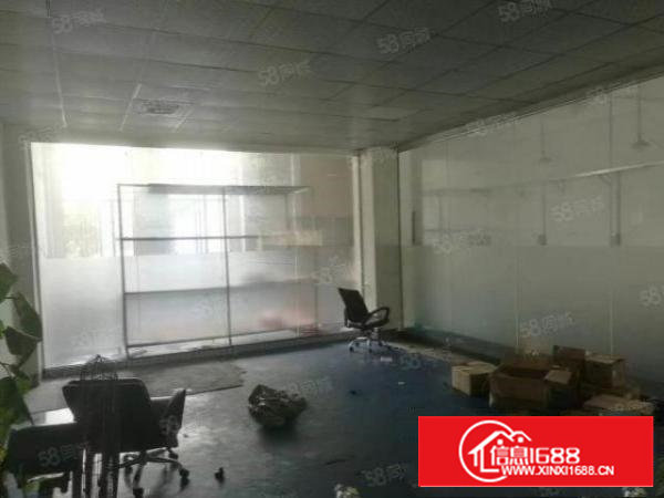 石岩北环新出一楼300平标准厂房，独立洗手间