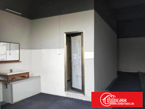 长安镇全地区厂房出租