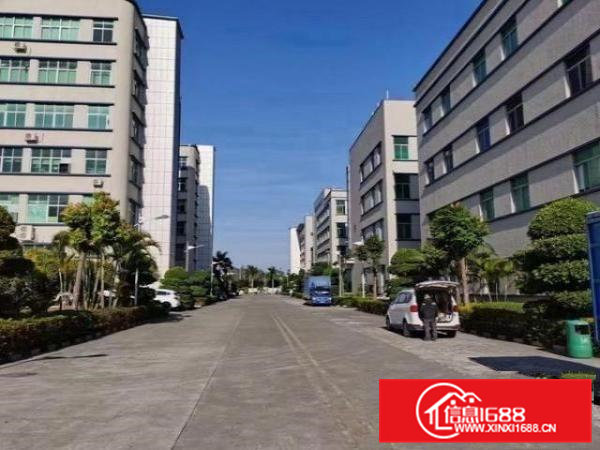 重工业厂房出租，层高6米适合各种行业