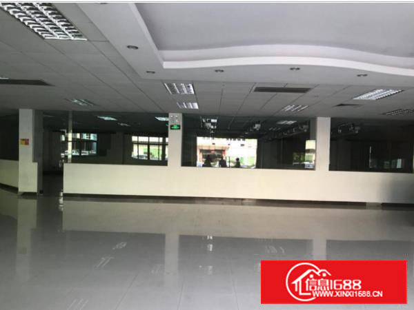 塘厦高速出口原房东独栋厂房3000平米出租