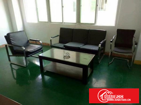 现成装修，惠阳秋长主干道边3楼550平米