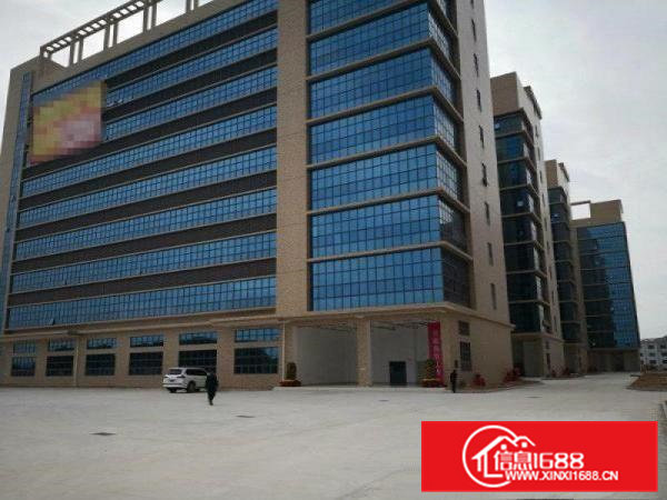 10万工业园）原房东10000平方米全新厂房出租