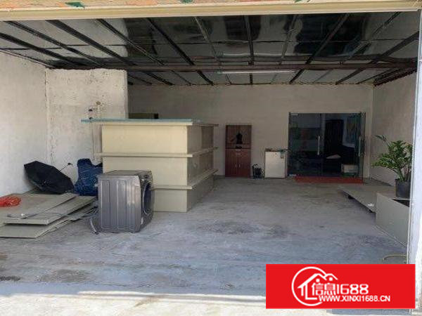 个人一楼120平厂房招租，押二付一，可小刀议价，中介免入谢谢